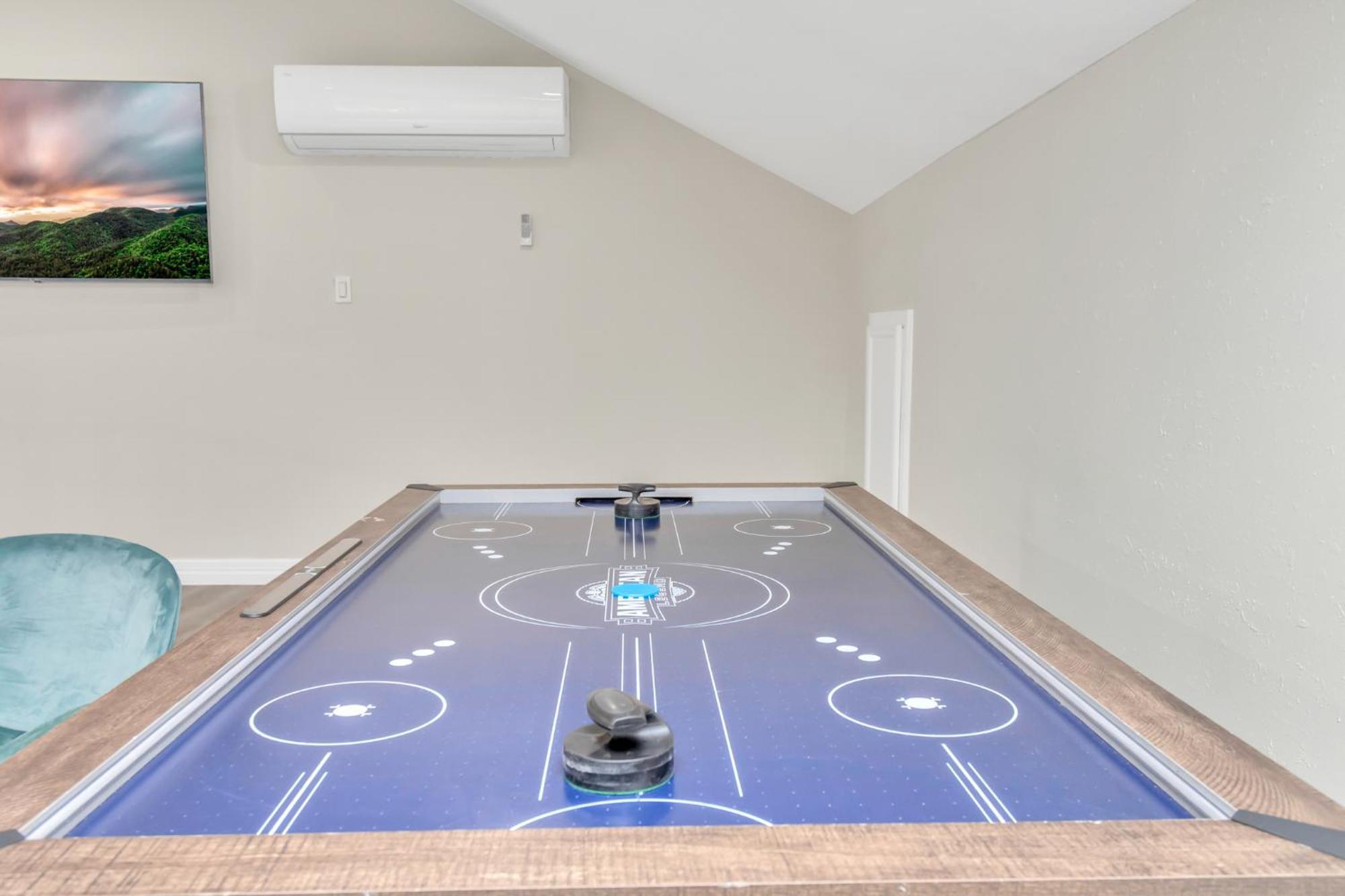 1976 Accessiblegem Jacuzzi Sleep13 Chinatown 20Mins Dt Villa Houston Ngoại thất bức ảnh